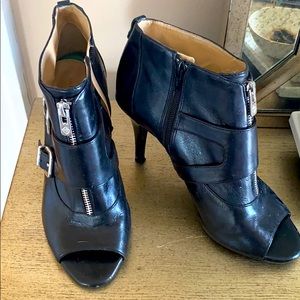 Antonio Melani Black Heels